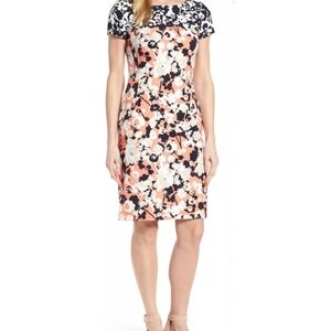 Boss‎ Hugo Boss Shift Dress